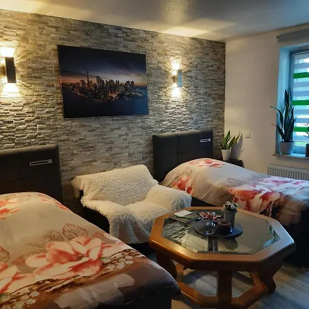 Joys Apartment