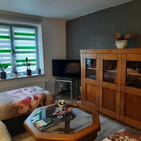 Joys Apartmán Oberhausen (North Rhine-Westphalia)
