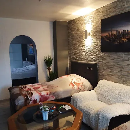 Joys Apartman Oberhausen