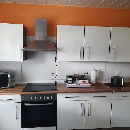 Joys Apartmán *