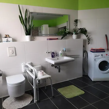 Apartment Joys Oberhausen (North Rhine-Westphalia)