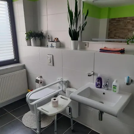 Apartmán Joys *