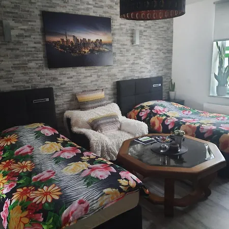 Joys Apartment