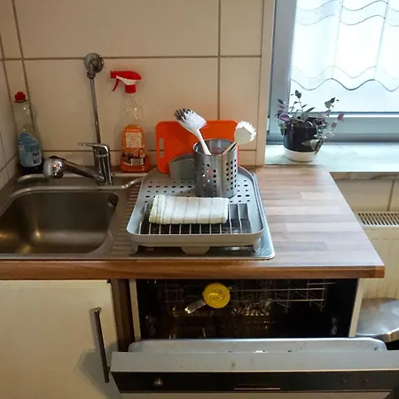 Apartmán Joys Oberhausen (North Rhine-Westphalia)