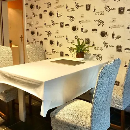 Apartmán Joys Oberhausen (North Rhine-Westphalia)