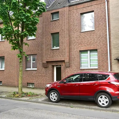 Apartmán Joys *