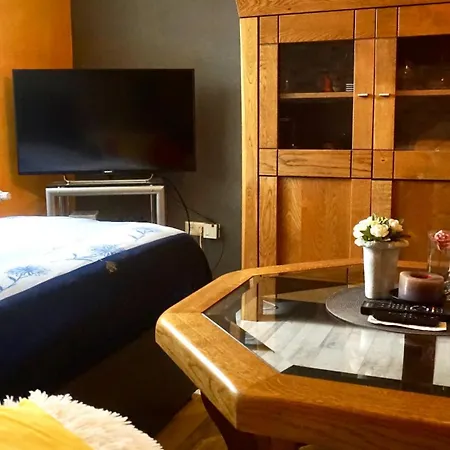 Apartmán Joys *