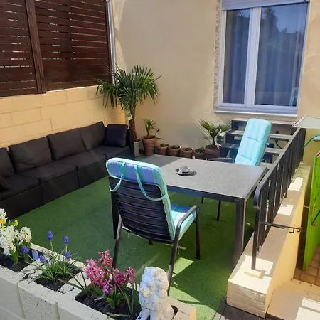 Appartement Joys