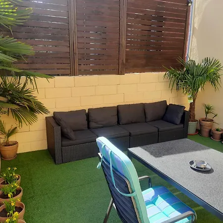 Apartmán Joys Oberhausen (North Rhine-Westphalia)