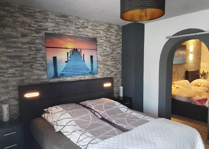 Joys * Oberhausen (North Rhine-Westphalia)