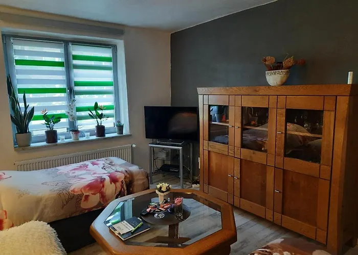 Joys Appartement Oberhausen (North Rhine-Westphalia)