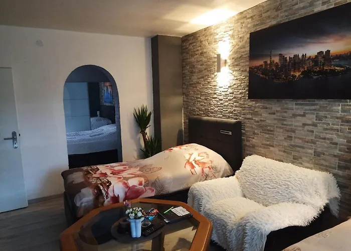 Joys Appartement Oberhausen (North Rhine-Westphalia)