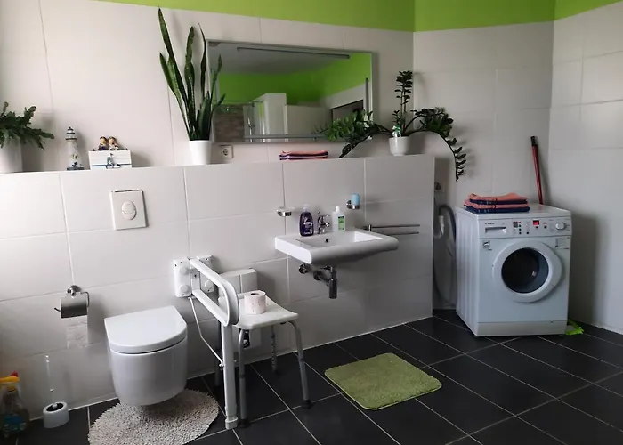 Appartement Joys Oberhausen (North Rhine-Westphalia)