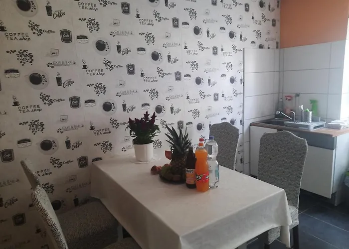 Joys * Oberhausen (North Rhine-Westphalia)