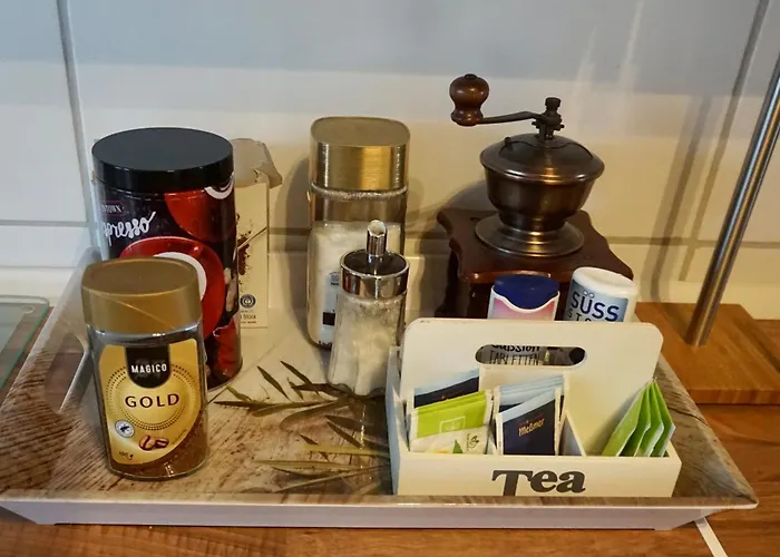 Appartement Joys Oberhausen (North Rhine-Westphalia)