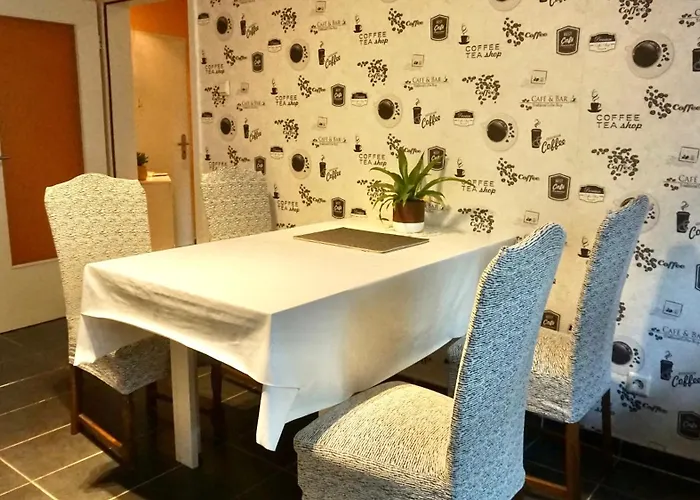 Appartement Joys Oberhausen (North Rhine-Westphalia)