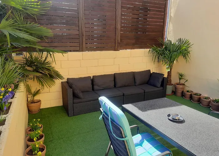 Appartement Joys Oberhausen (North Rhine-Westphalia)